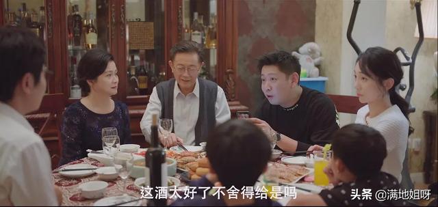 什么叫欲哭无泪？什么是穷途末路？什么是情非得已？来看余欢水