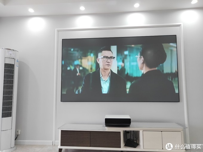 关于短焦 or 中长焦幕布的选购杂谈——附不同幕布对比