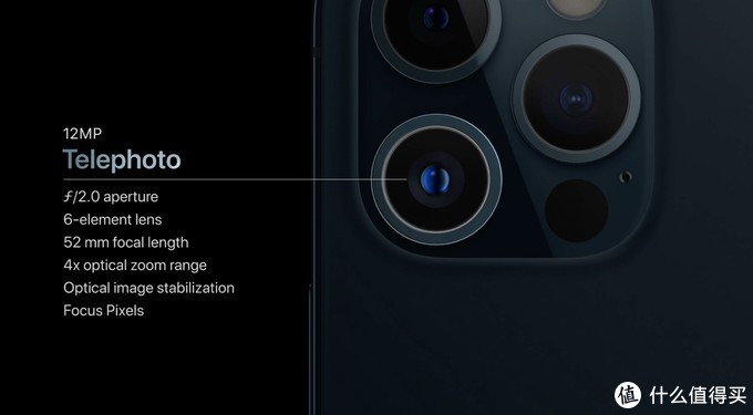 有几个iPhone 12的细节你可能没发现，简单来聊聊