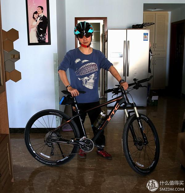 第一款多功能智能骑行头盔（内附真人秀）