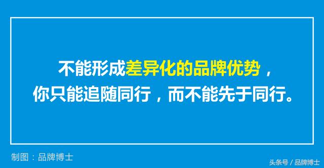 品牌文案这样写，将为你赚得年过千万收益