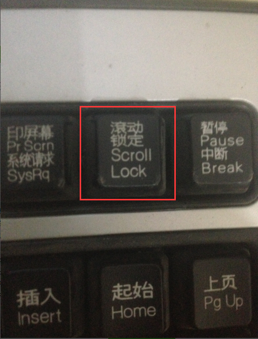 键盘知识你懂多少