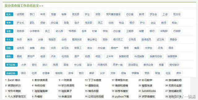 不懂文案写作？收下这9个实用的文案网站！
