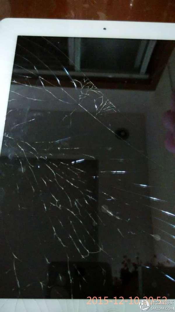 胆大心细：自己动手给iPad换屏幕