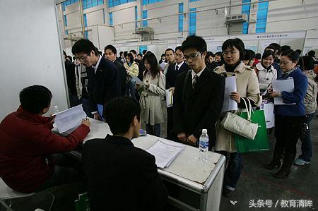 这五大行业未来发展“不可估量”，相关专业的毕业生非常好就业！