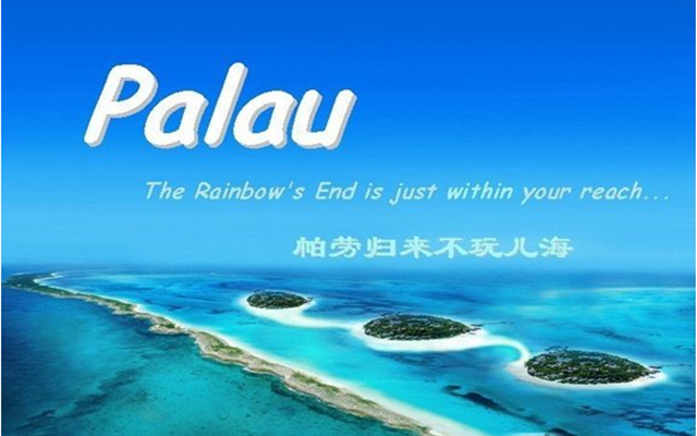 9大世界唯一，让你非去帕劳不可！免签的高性价比海岛——帕劳