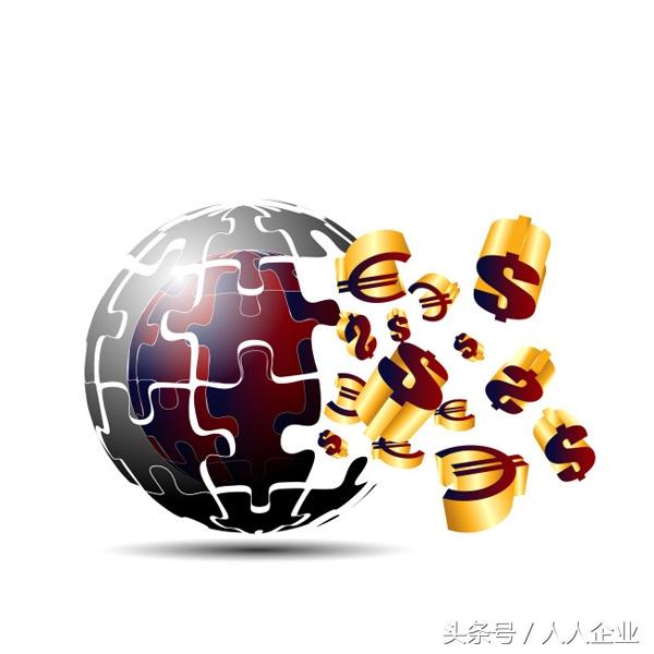 金融创业的悟性和成功干法？！