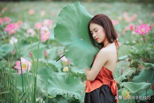 还不会将手机拍的照片做成视频？这里快速教你制作电子相册