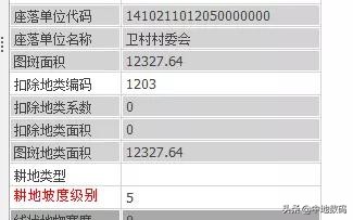 MapGIS第三次国土调查数据库管理系统FAQ