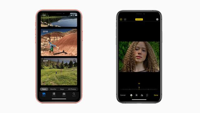 wwdc iOS13 iPad OS 升级方法