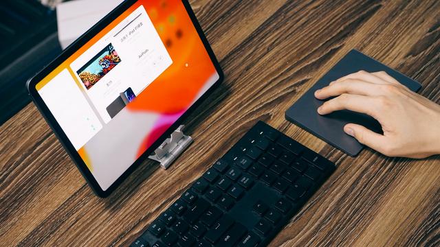 iPad Pro 2020首发评测：6229花得到底值不值？