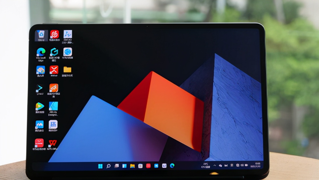 华为Matebook E 2021款体验：PC平板手机三合一 解锁生产力新姿势