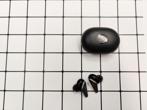比AirPodsPro更具性价比的真无线降噪耳机 小鸟Track Air+体验