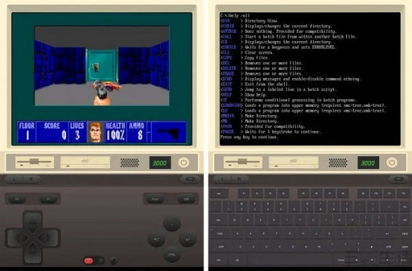 只因能让iPad上运行Windows，iDOS 2可能要凉了