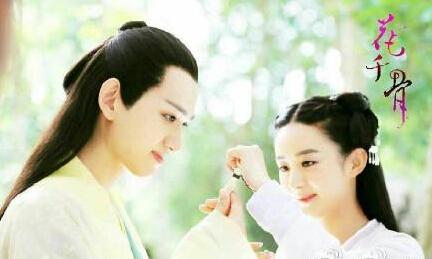 花千骨大结局抢鲜看:杀阡陌为什么喜欢小骨 却疯癫成魔遭陷害