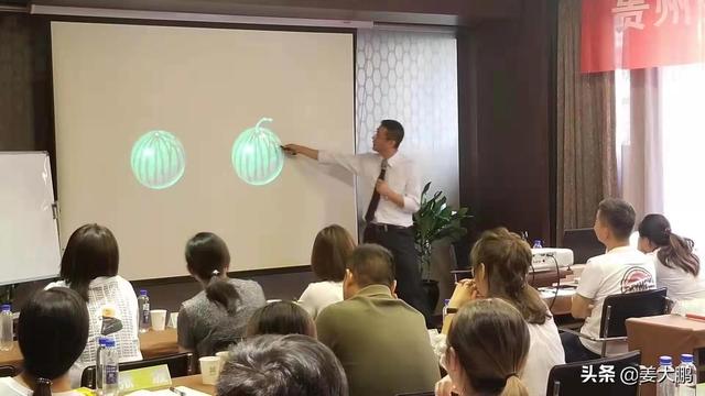 揭秘实战销售话术，帮你业绩上涨，多多赚钱，我已经用了12年