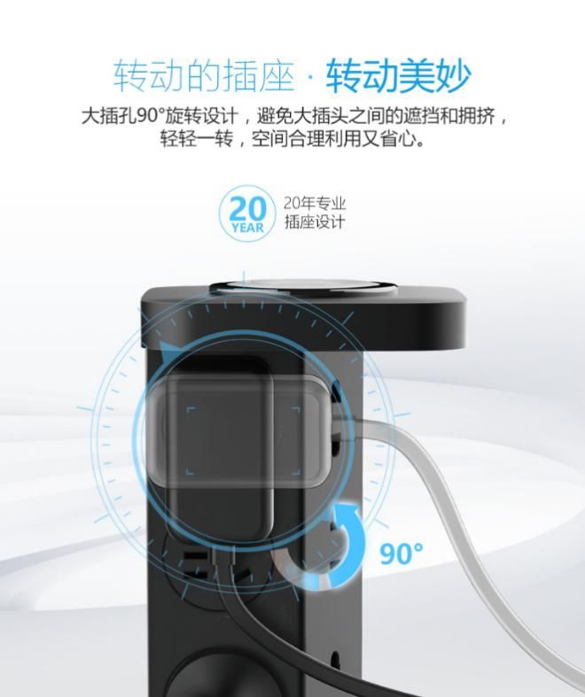 公牛插座为什么这么厉害？这些专利你应该要知道！