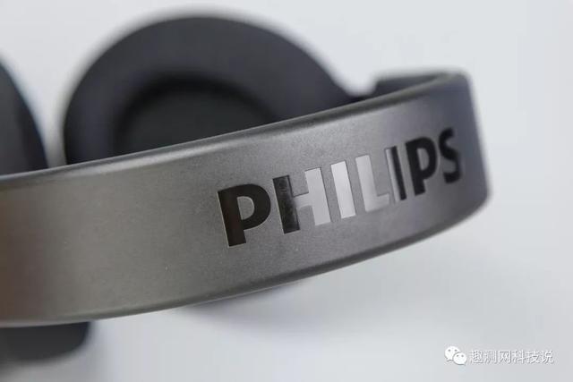 跳水之王：Philips飞利浦 SHP9500头戴式耳机体验测评