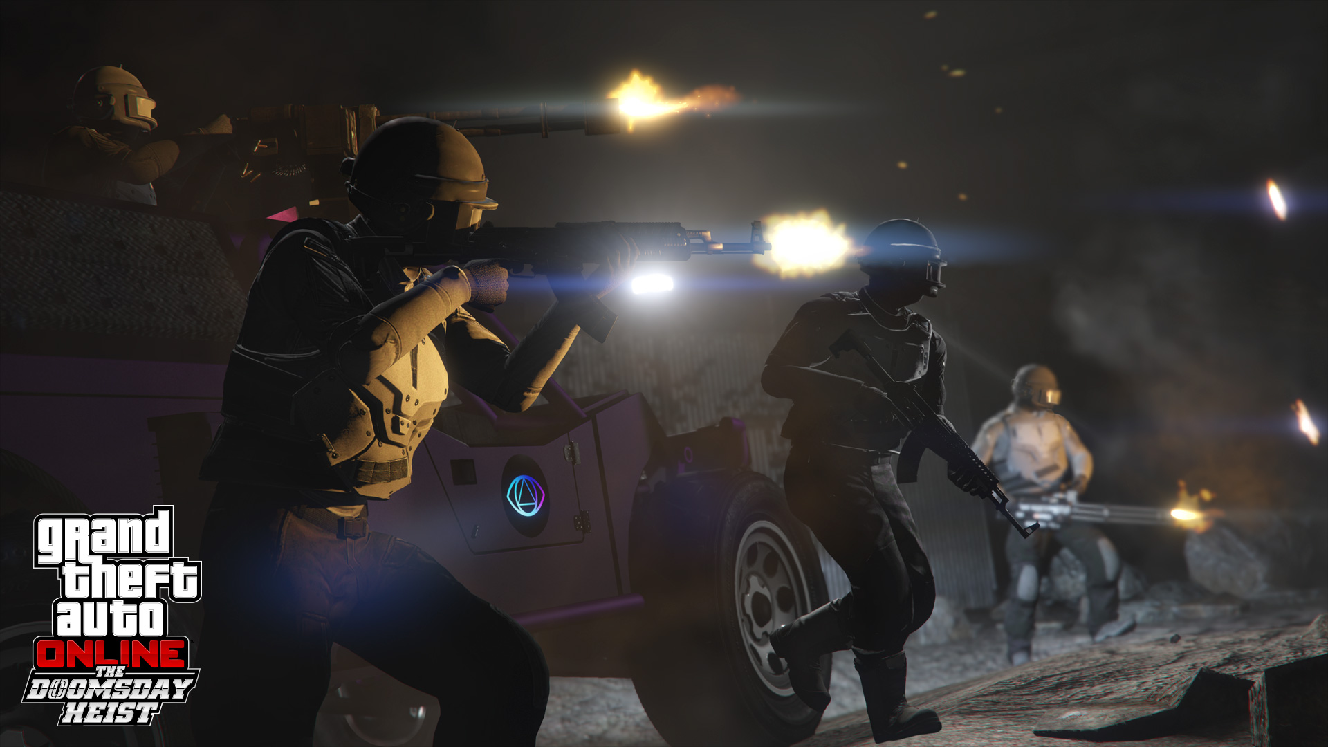 我的PS5白买了？GTA5次世代版居然跳票：明年才发