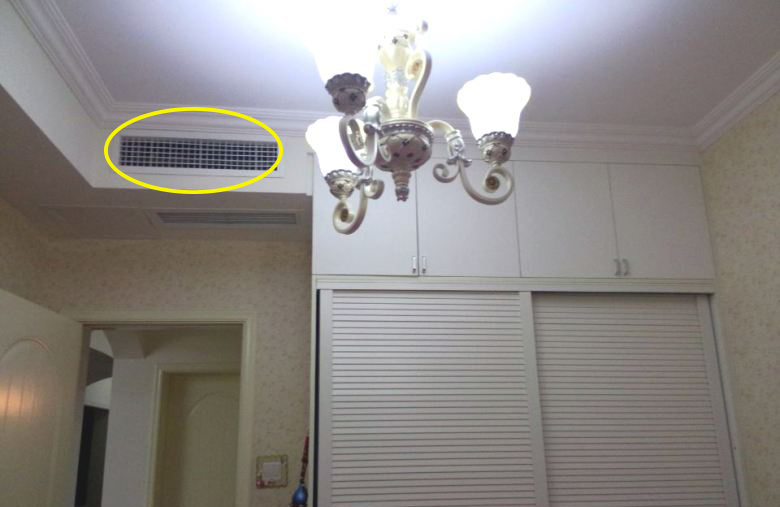 中央空调、风管机还是空调？清晰一对比，我终于知道买哪种了！