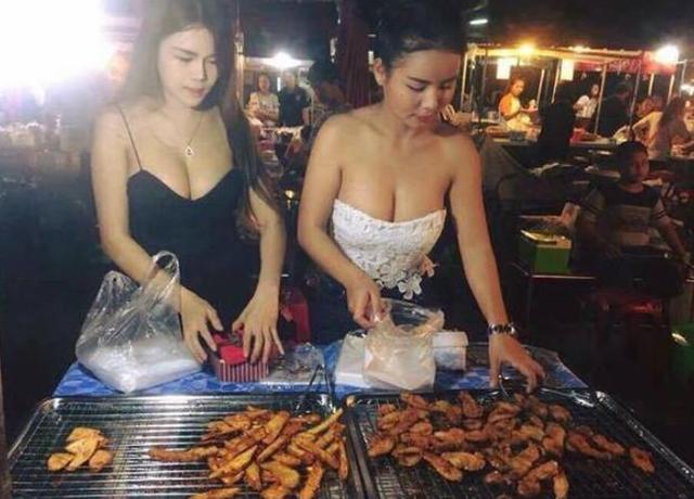 摆地摊卖什么好？选产品的十条经验请收藏好
