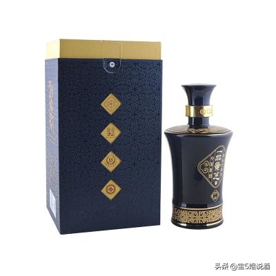 高端白酒和商务型用酒推荐，值得收藏、品鉴