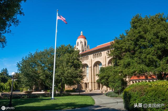 US News排行榜：2020年美国最顶级的十所大学