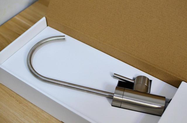首发949元，小米全新净水器使用体验！这个使用成本真低