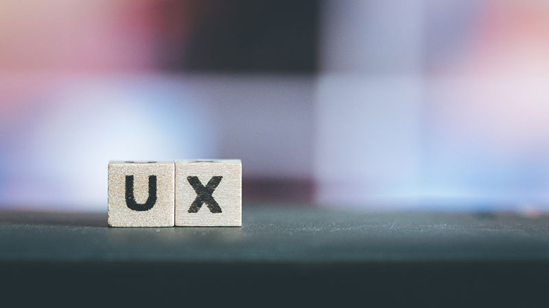 用户体验(UX)设计≠用户界面(UI)设计
