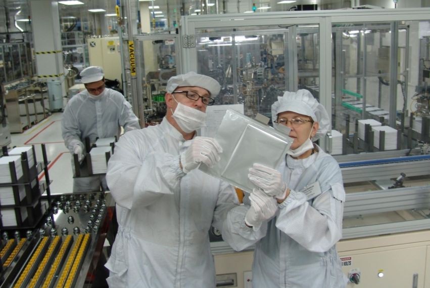 宁德时代劲敌要上市了：估值高达3785亿，动力电池装机量全球第二