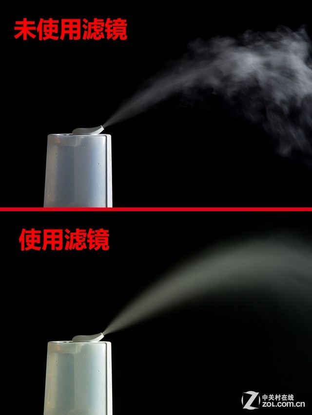 是鸡肋还是神器？滤镜到底有什么用处