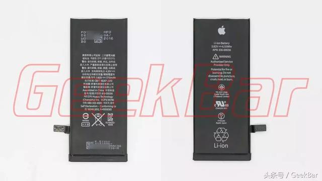 续航提升20%，五款第三方iPhone 电池横评