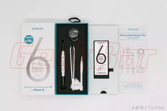 续航提升20%，五款第三方iPhone 电池横评