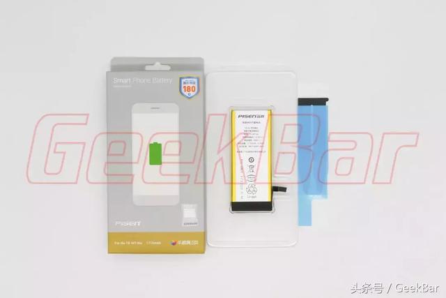 续航提升20%，五款第三方iPhone 电池横评