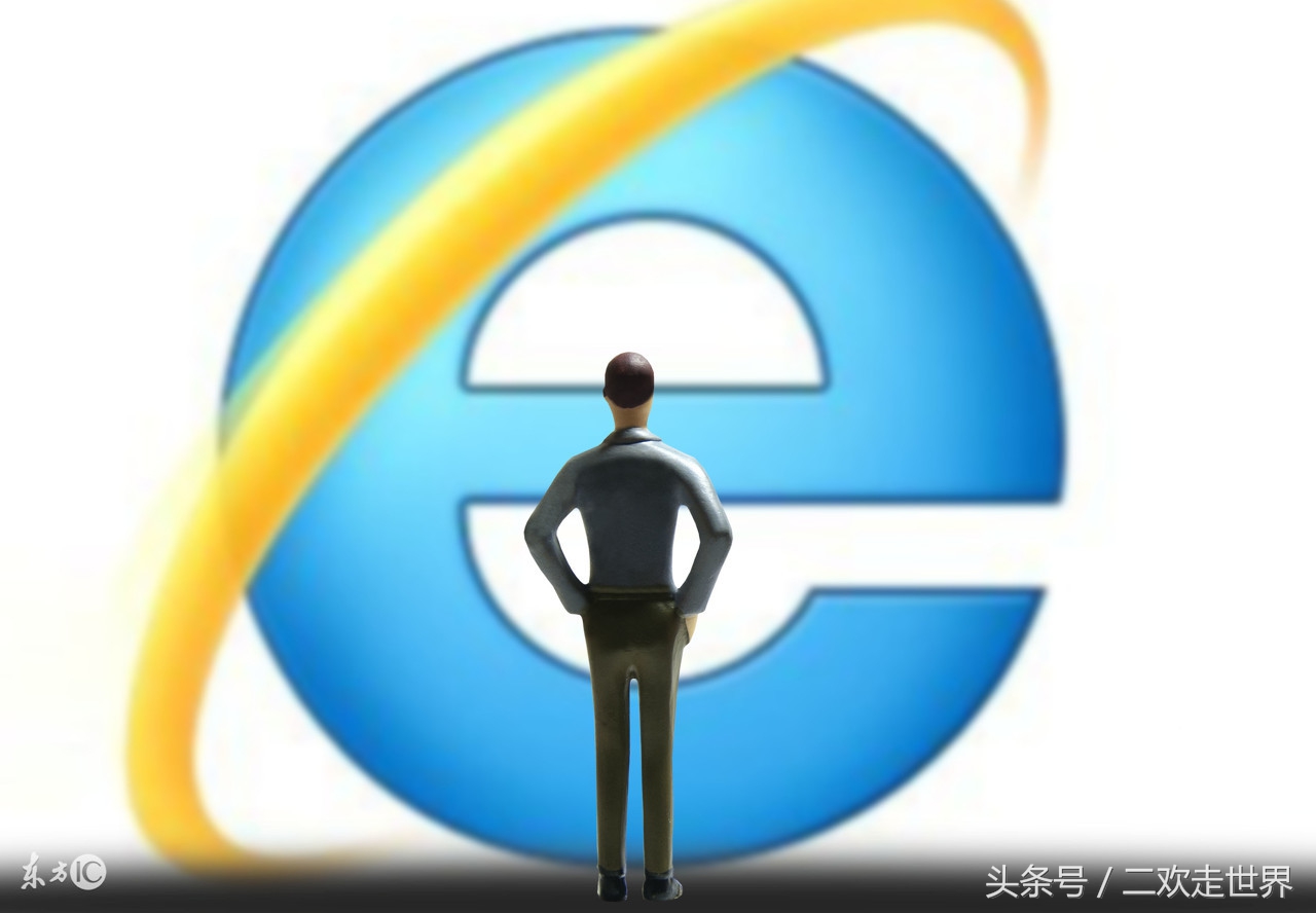 如何清理电脑IE网页浏览过的记录让电脑高手也不知道你做过什么？