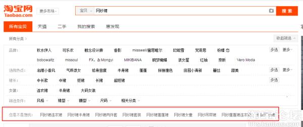 直通车关键词设置及优化技巧