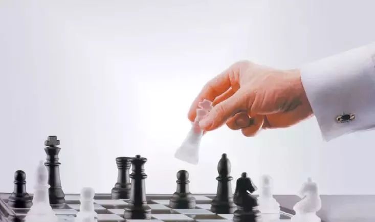 管理层必备的6个特征，缺一不可