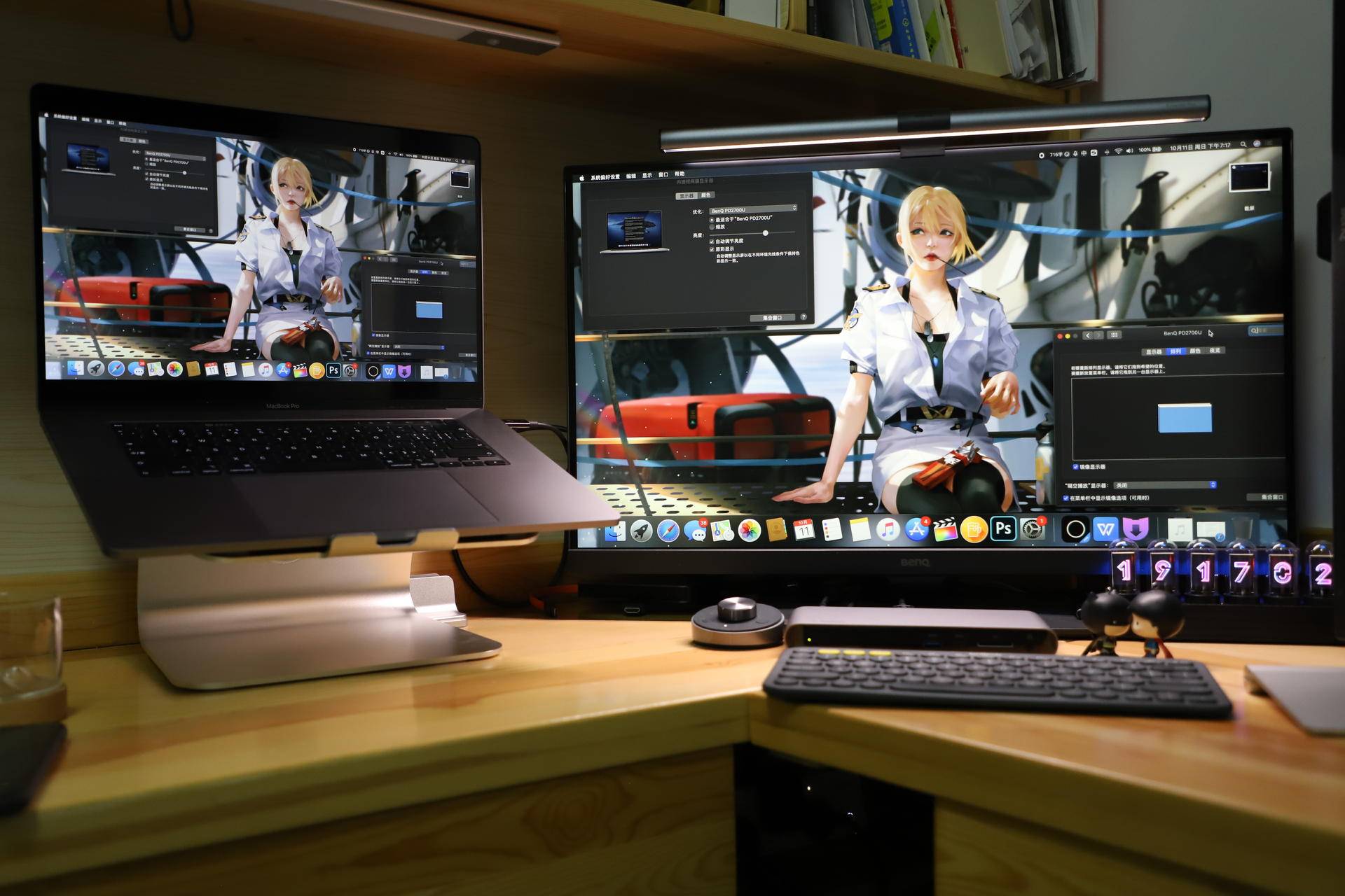 简单又实用，Macbook外接显示器有哪些好操作