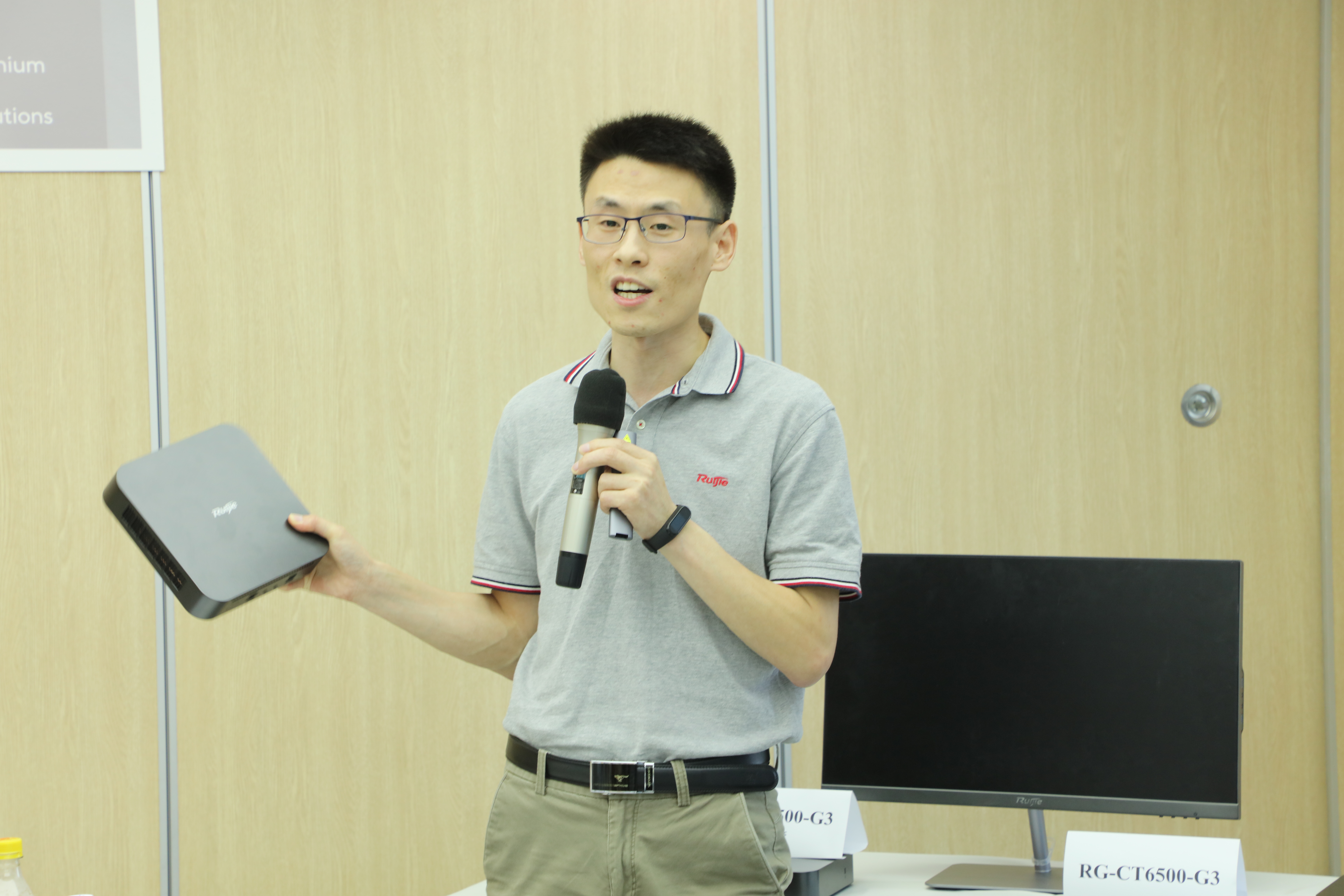 多场景下 能打全场的云桌面方案什么样？