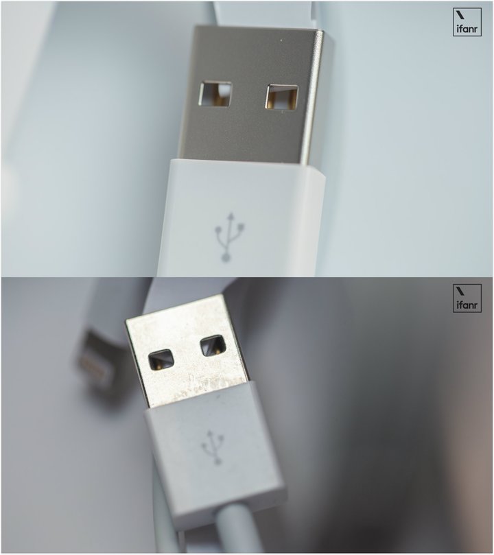 小心被骗，一文教你辨认华强北山寨 AirPods 耳机
