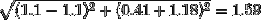 Python机器学习算法：线性回归