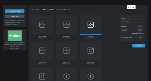 推荐：11款高逼格修图工具，修图不止是Photoshop