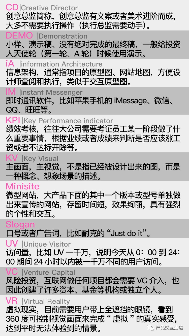 APP界面、图标尺寸，配色规范整理（全了）