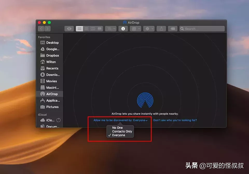 如何从iPhone发送大型视频