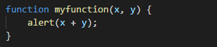 深入理解：全面掌握JavaScript 函数定义方式