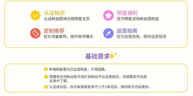 最新QQ空间认证，腾讯个人公众空间、企业、校园公众空间全部开放