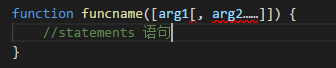 深入理解：全面掌握JavaScript 函数定义方式