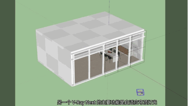 [软件下载]V-Ray Next for SketchUp (Vray 4.0) 官方正式发布！ 