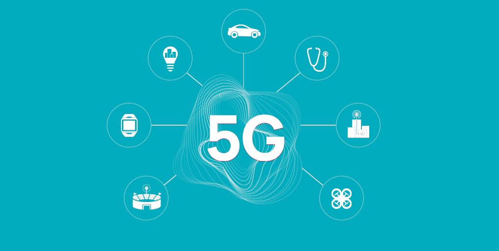 5G如何实现万物互联？高通科学家季庭方发明关键无线技术