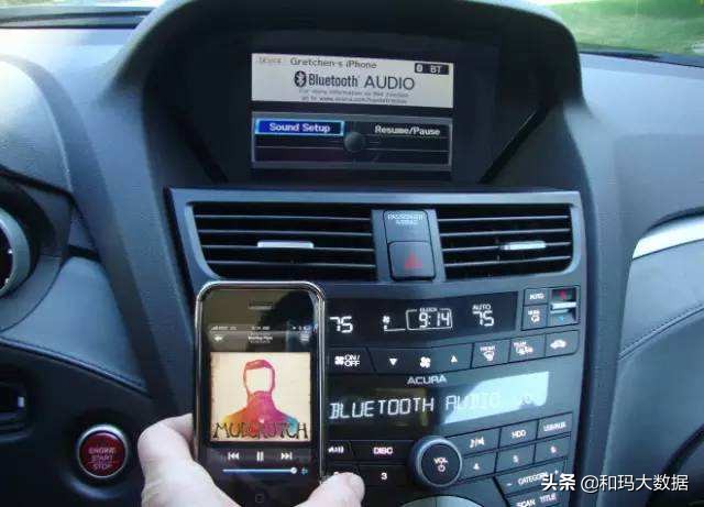 手机蓝牙还能共享网络？这6大实用功能快get起来